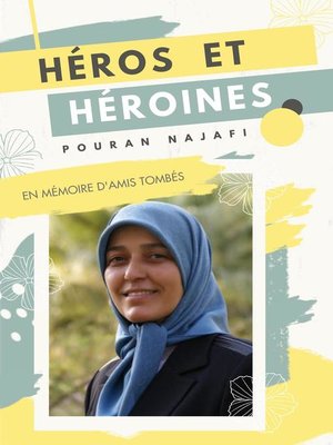 cover image of Héros et héroïnes